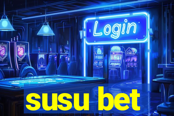 susu bet